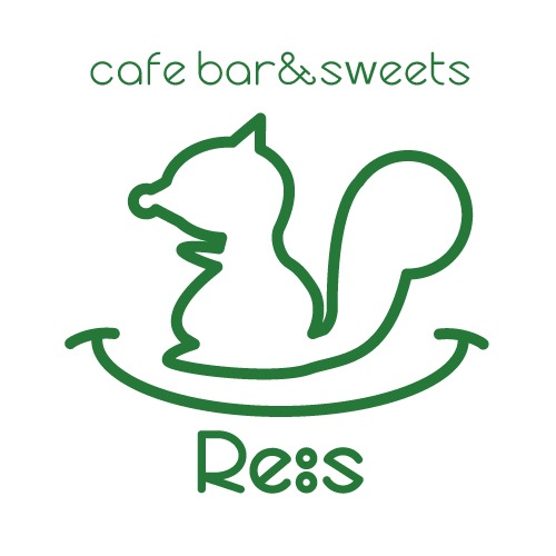 Re:s cafe　リスカフェ