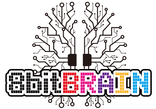 8bitBRAIN