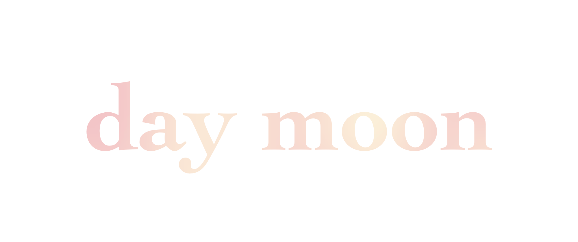 day moon