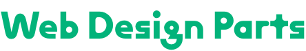Web Design Parts