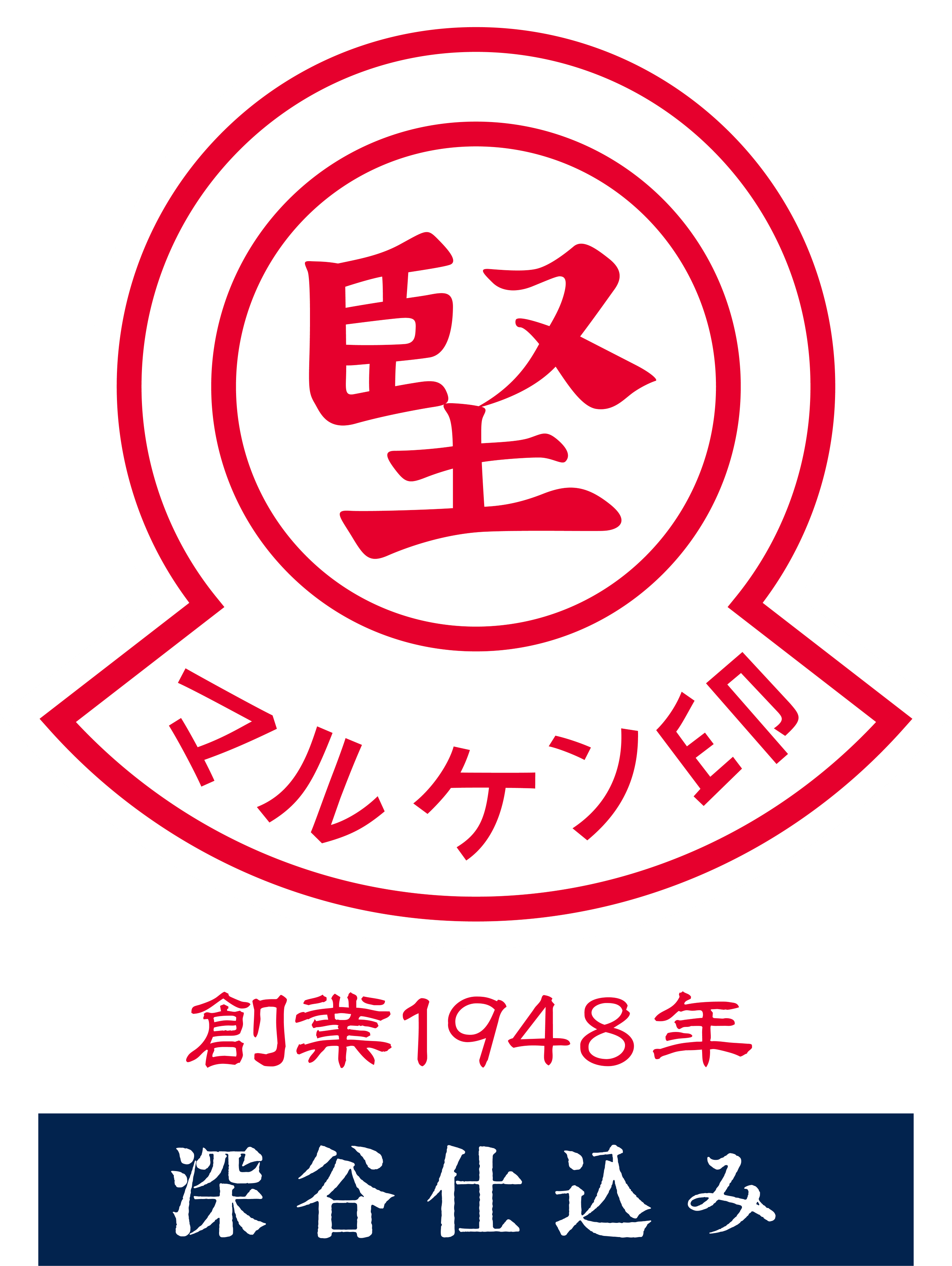 埼玉県深谷のお漬け物屋　秋池堅作商店