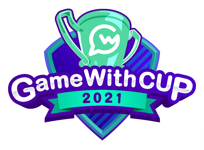 GameWithCUP 公式オンラインショップ