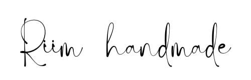 Riim handmade