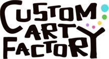 CUSTOM ART FACTORY