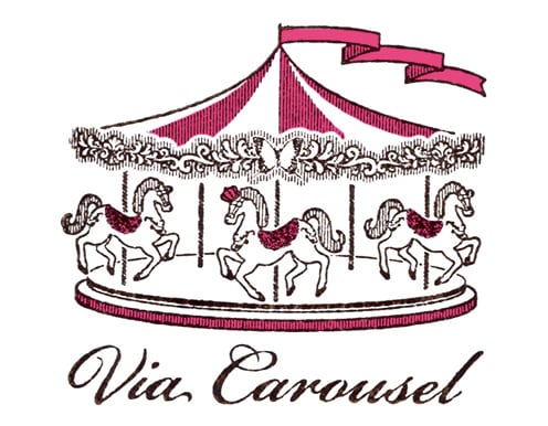 Via Carousel