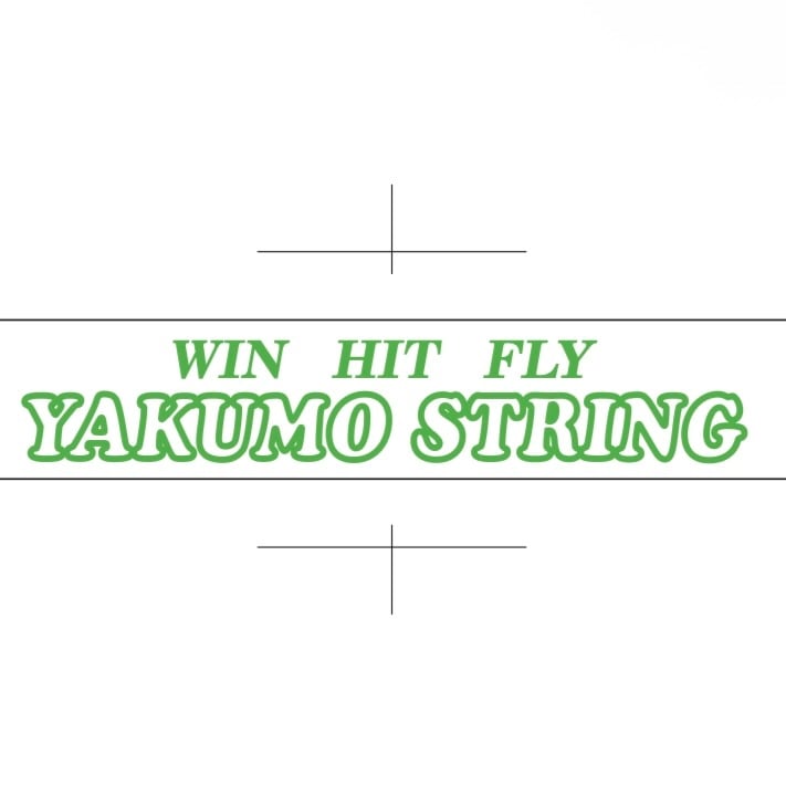 yakumostring