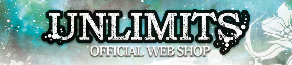 UNLIMITS OFFICIAL WEB SHOP