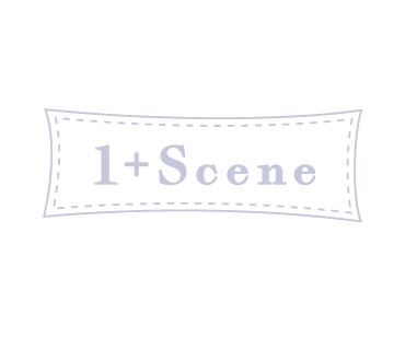 1＋Scene