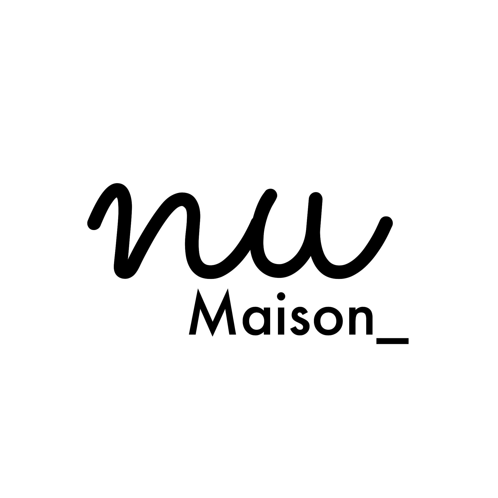 Maison_nu by Style office_nu 