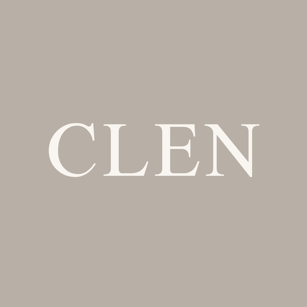 CLEN｜クレン公式サイト