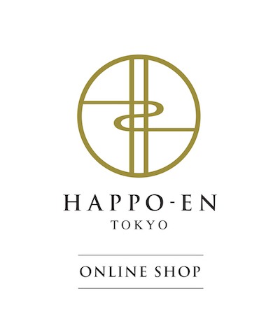 八芳園オンラインショップ（HAPPO-EN ONLINE SHOP）