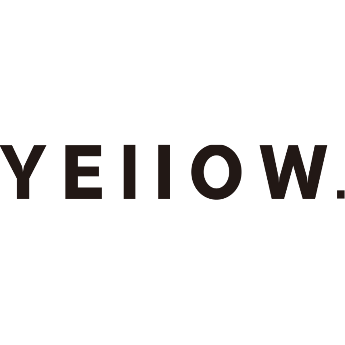 YEllOW.
