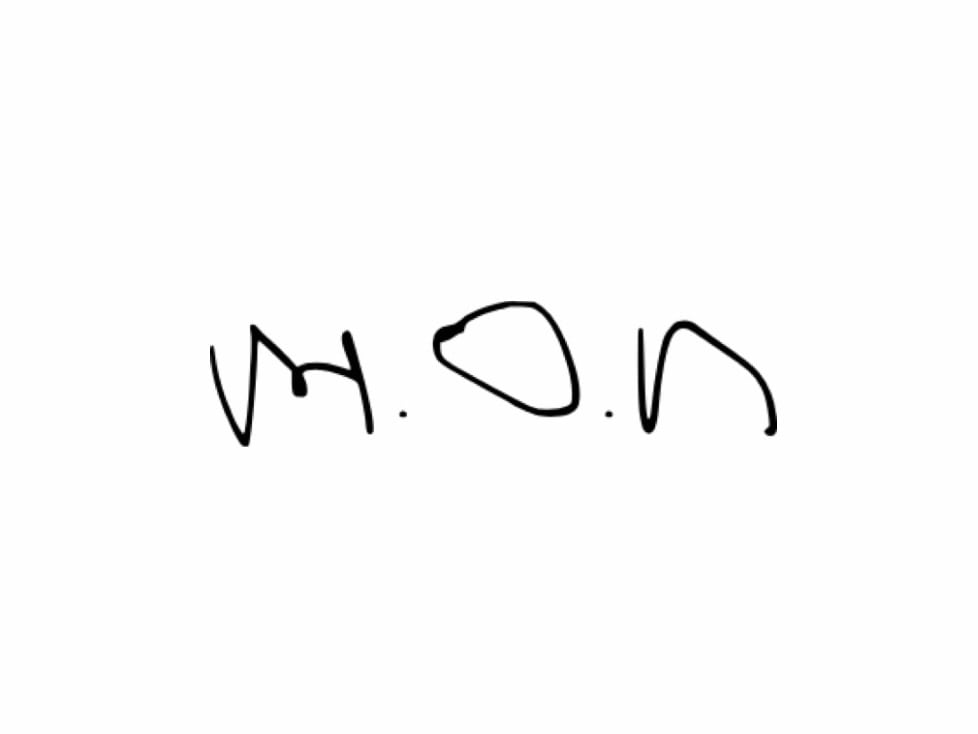  m . o . n 