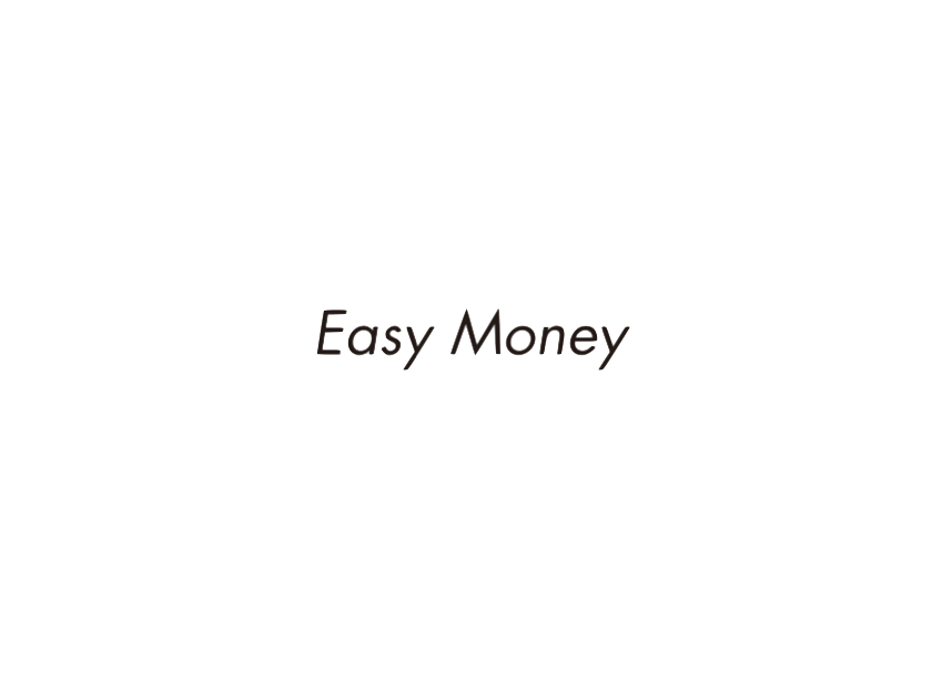 EasyMoney