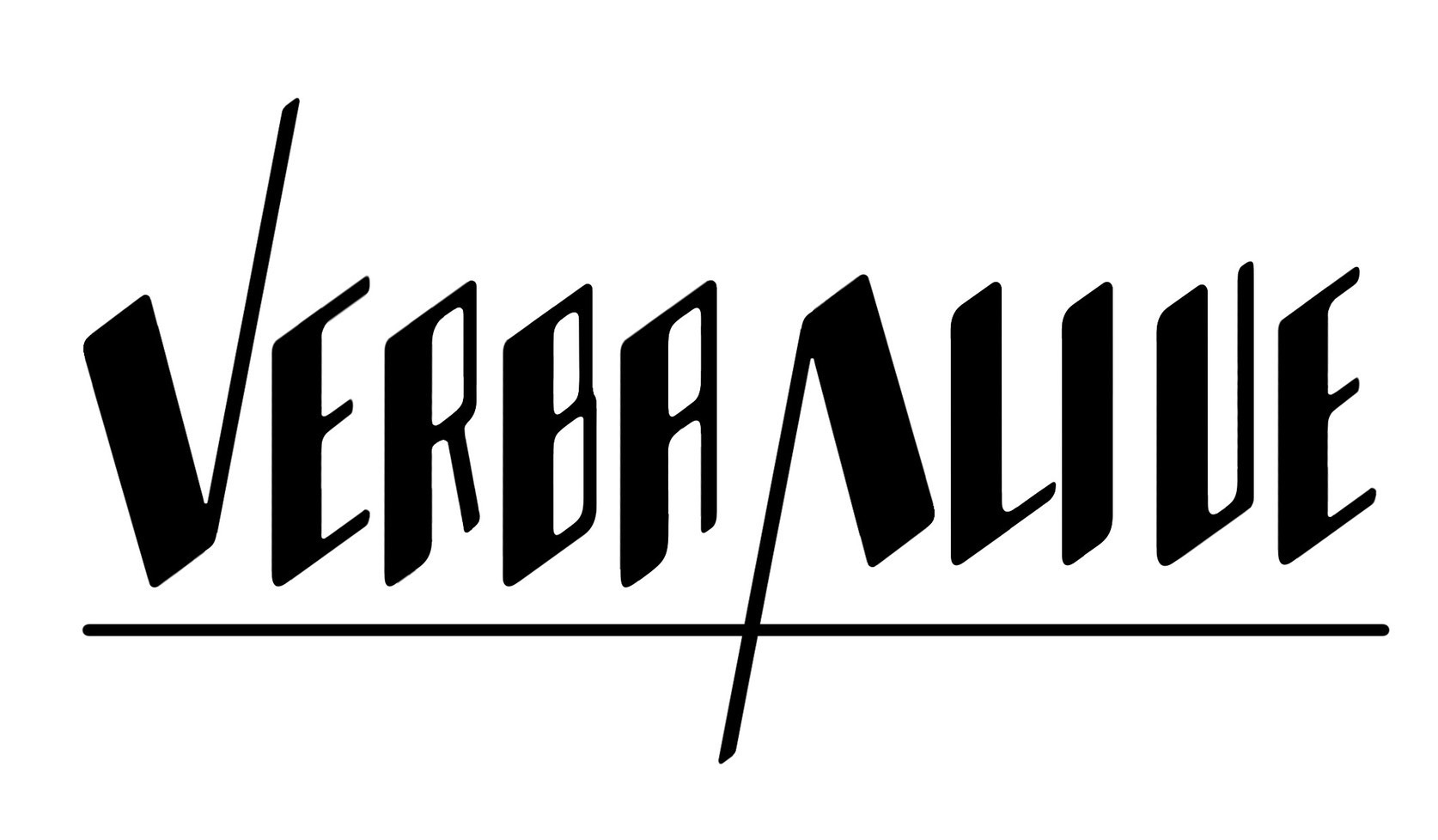 VERBA ALIVE Web Store