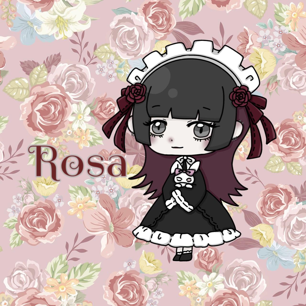 mao様専用 | Rosa