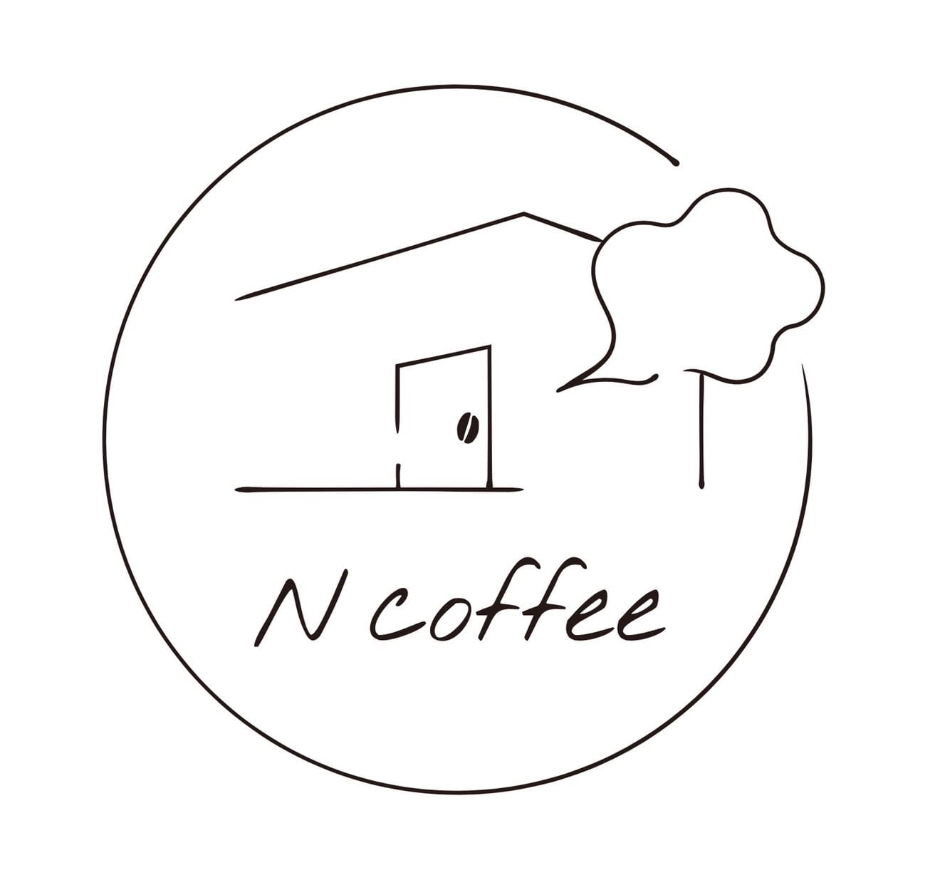 N coffee