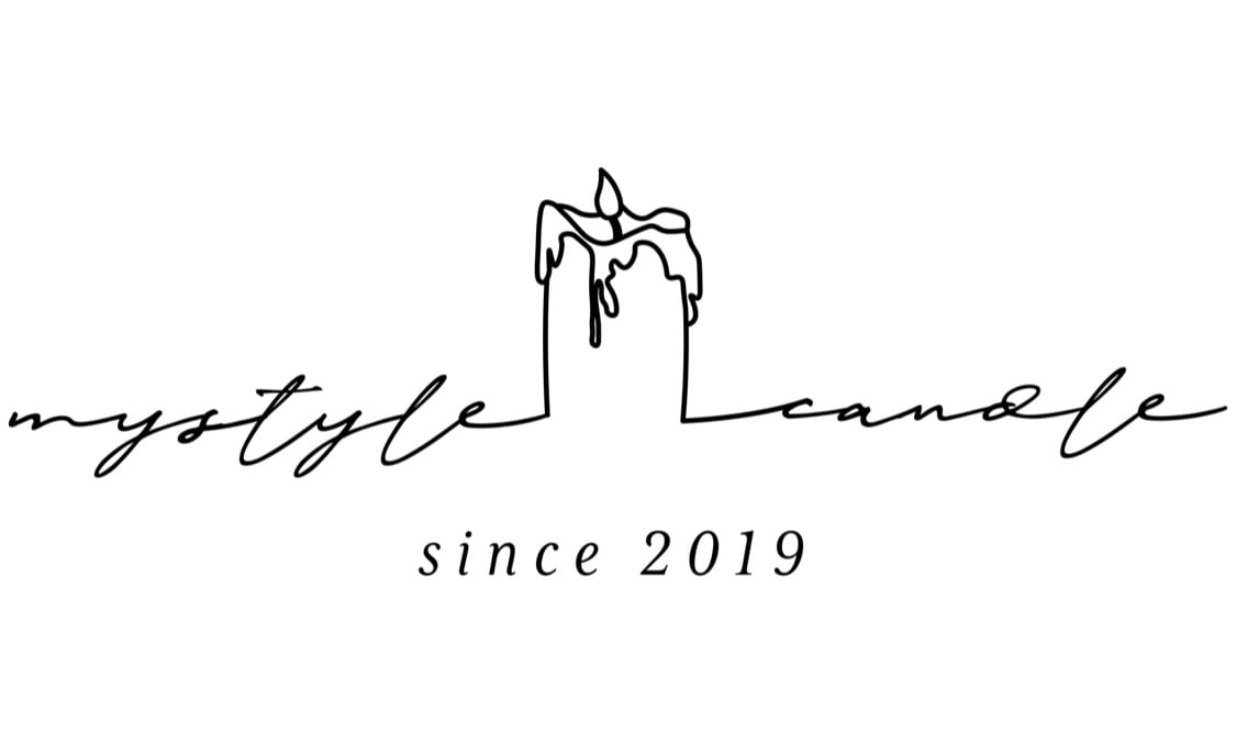 mystyle  candle