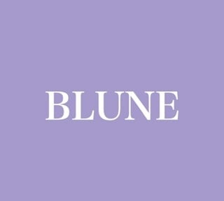 BLUNE