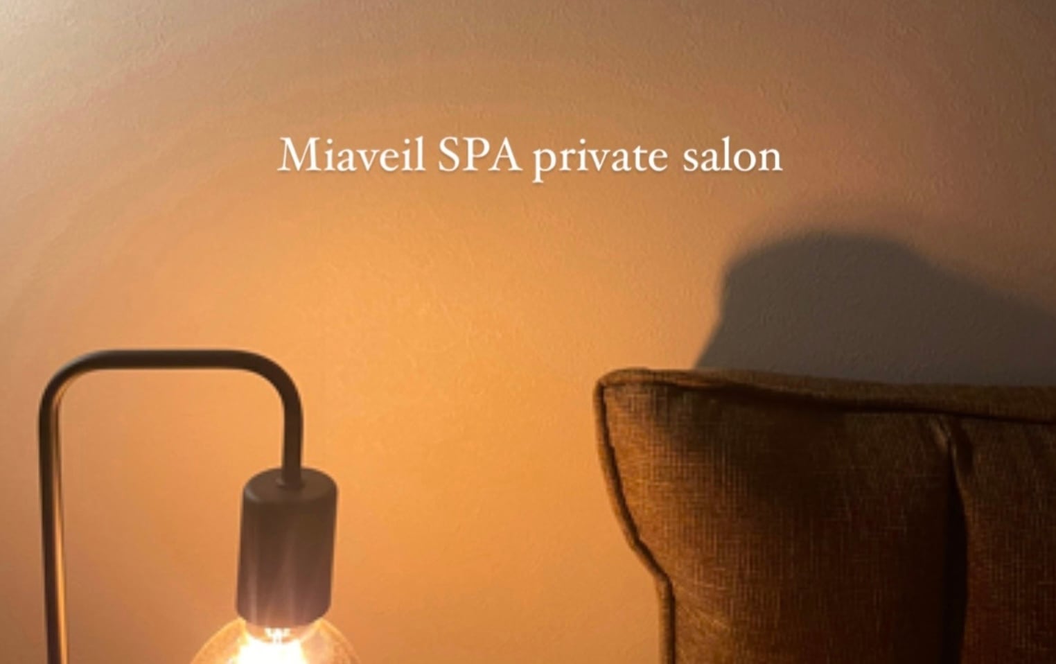 Miaveil SPA private salon