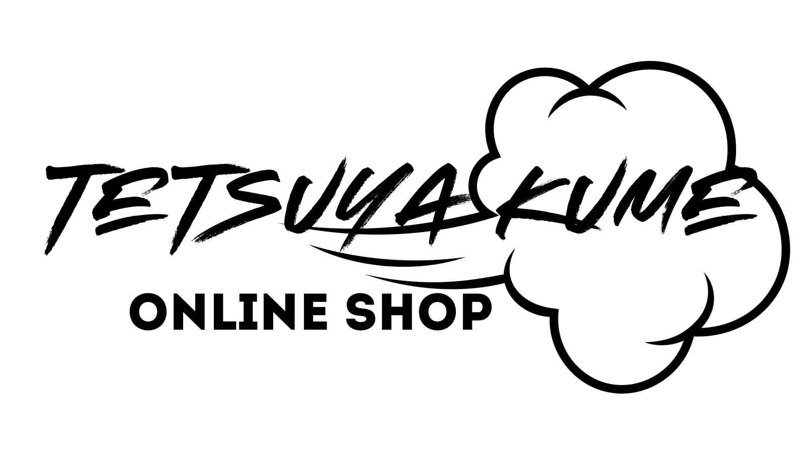 TETSUYA KUME Online shop