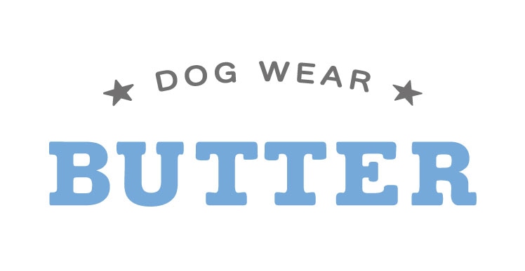 犬服BUTTER