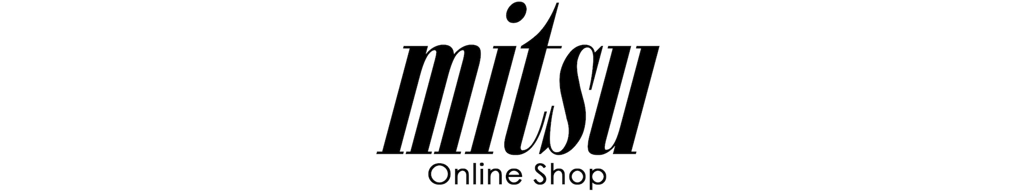 mitsu Online Shop