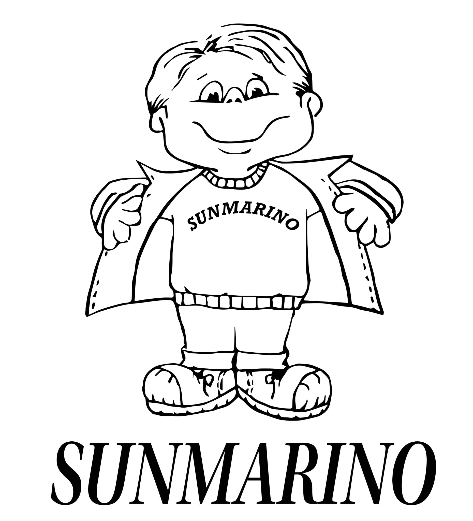 SUNMARINO