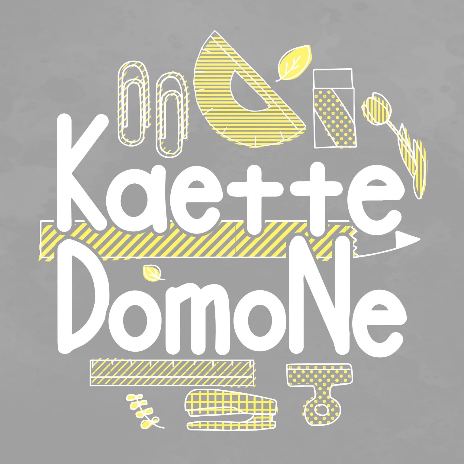 文具の店KaetteDomoNe カエッテドウモネ