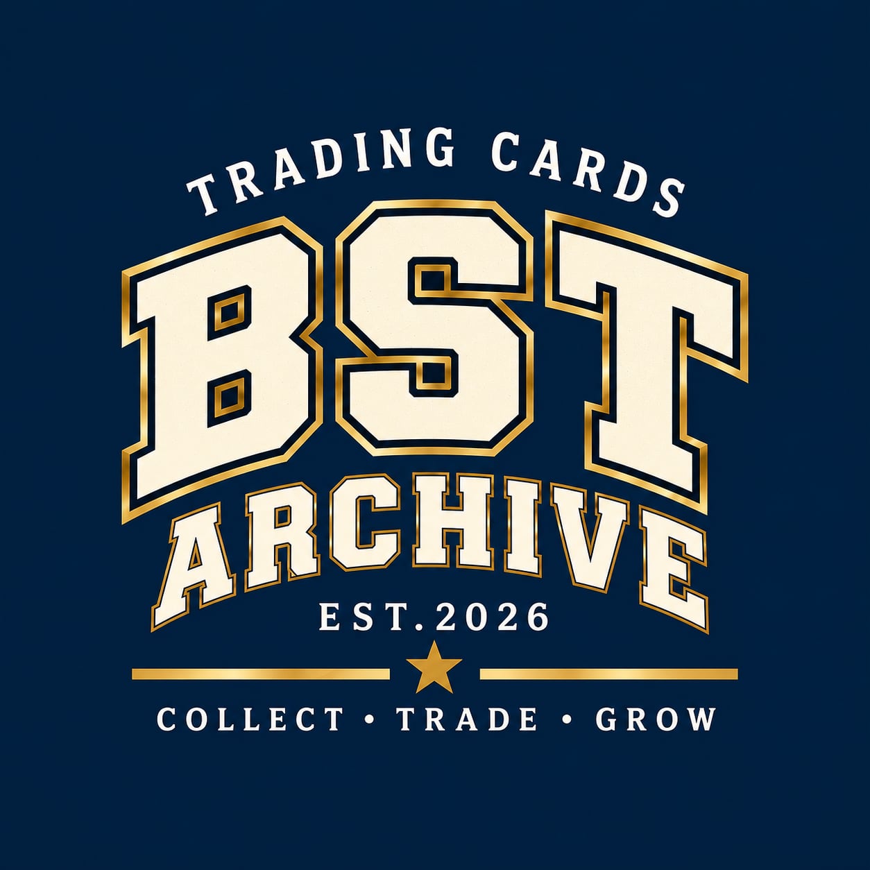 BST ARCHIVE