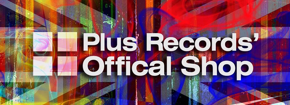 Plus Record's Official Shop