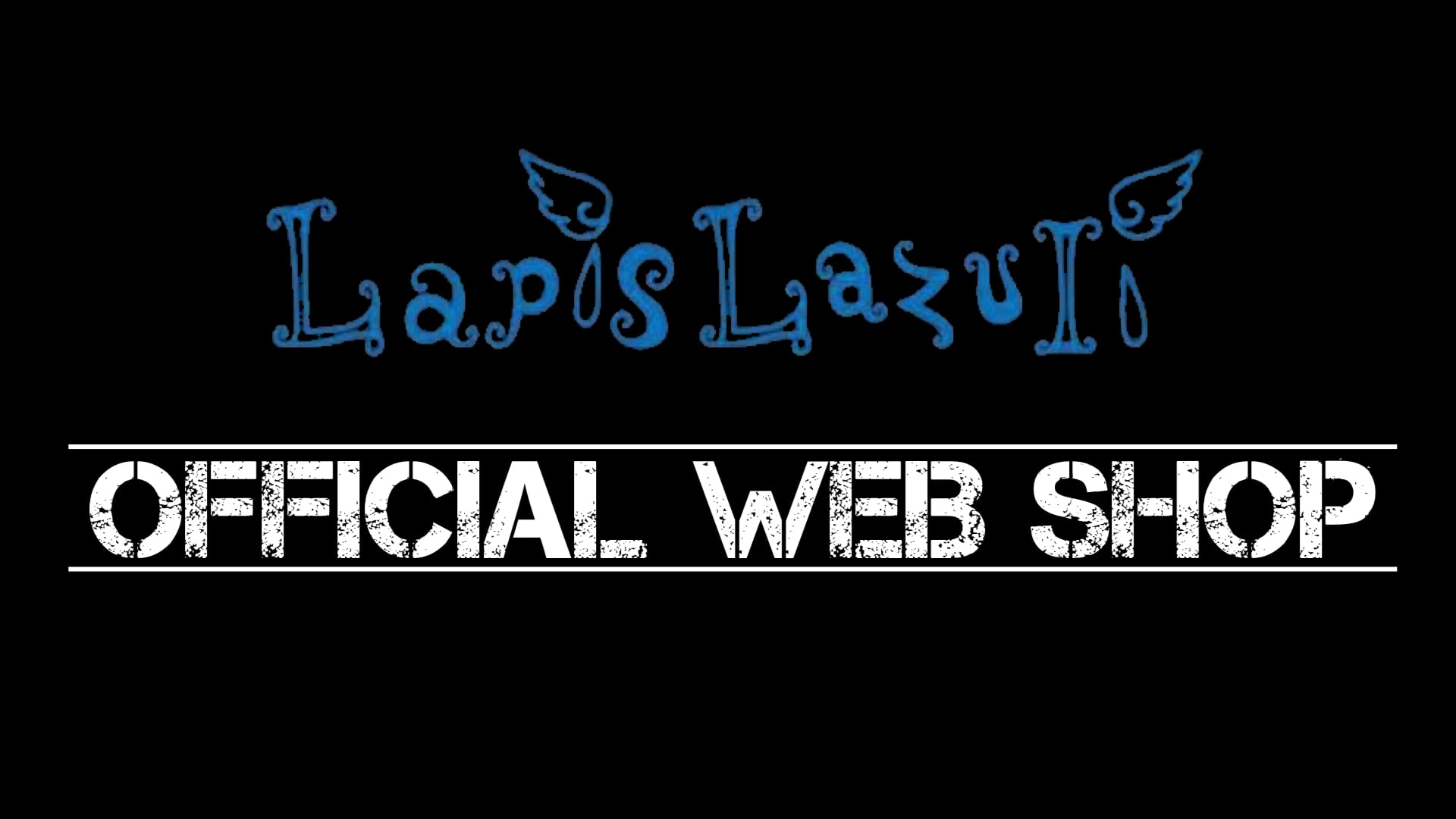 lapislazuli official web shop