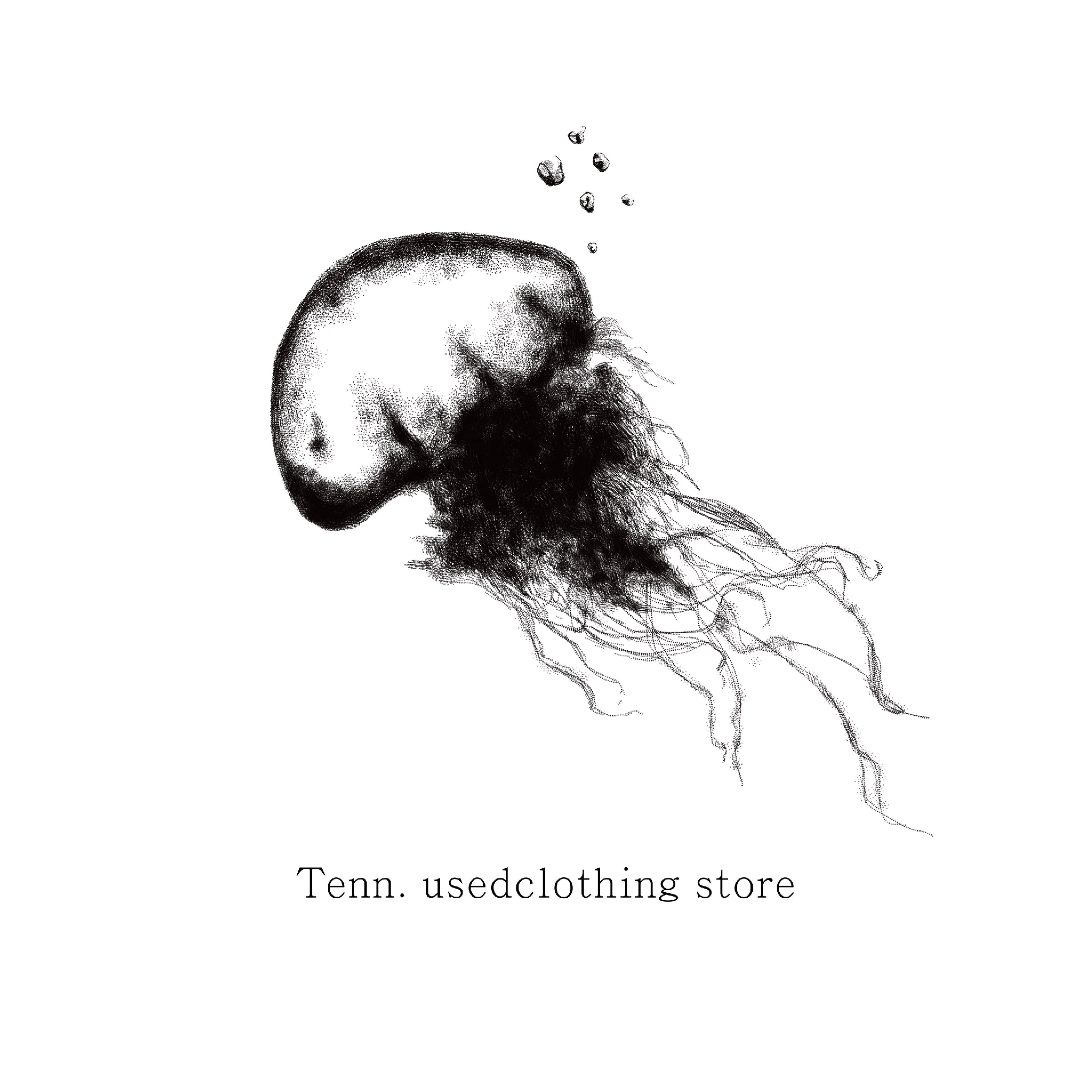 Tenn. usedclothing store