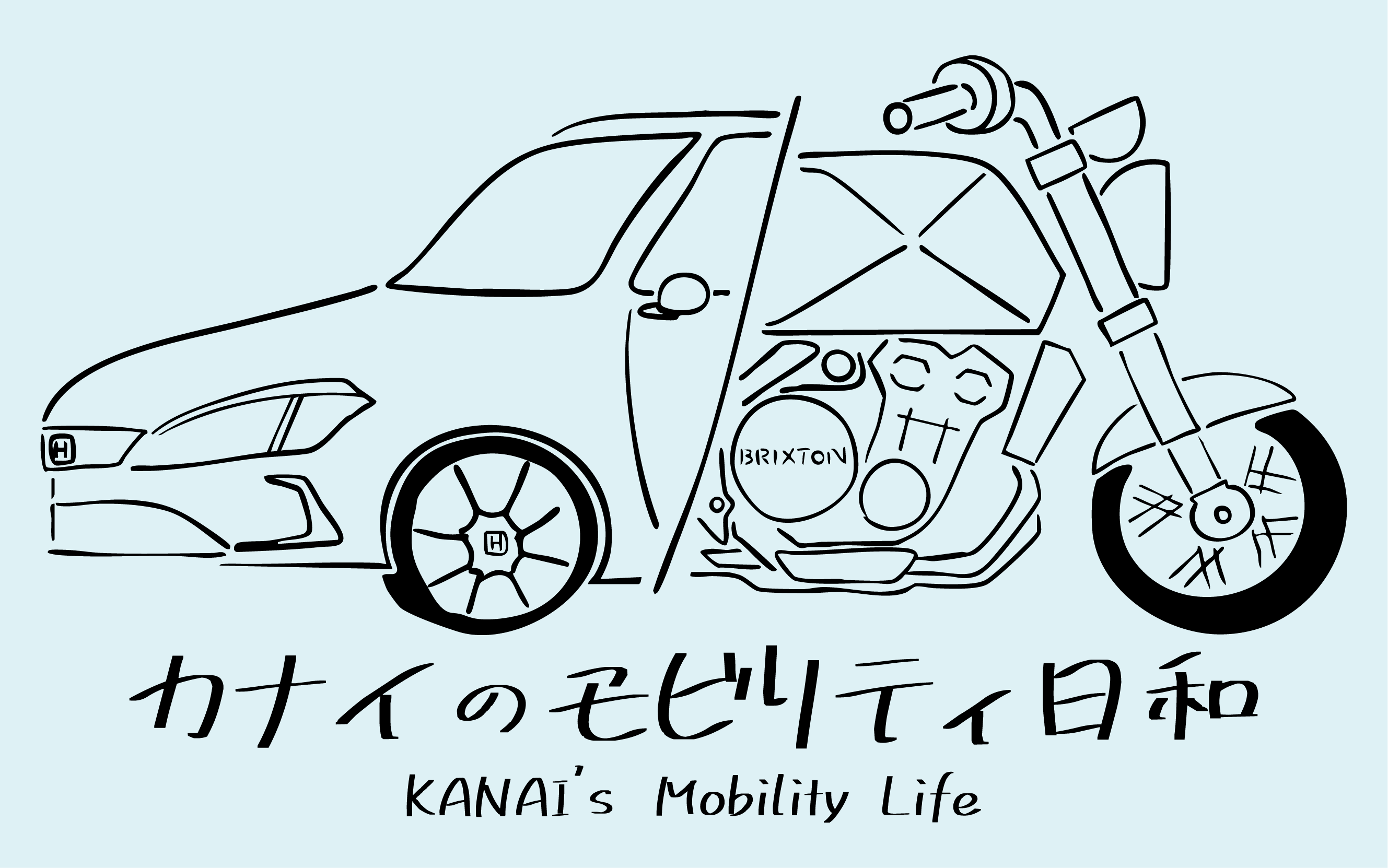 カナイのグッズちゃん