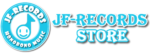 JF-RECORDSストア