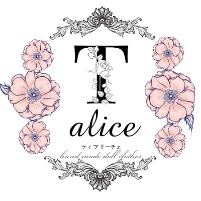 T'alice-ティ'アリーチェ