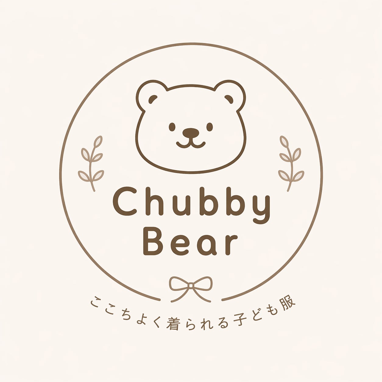 ChubbyBear