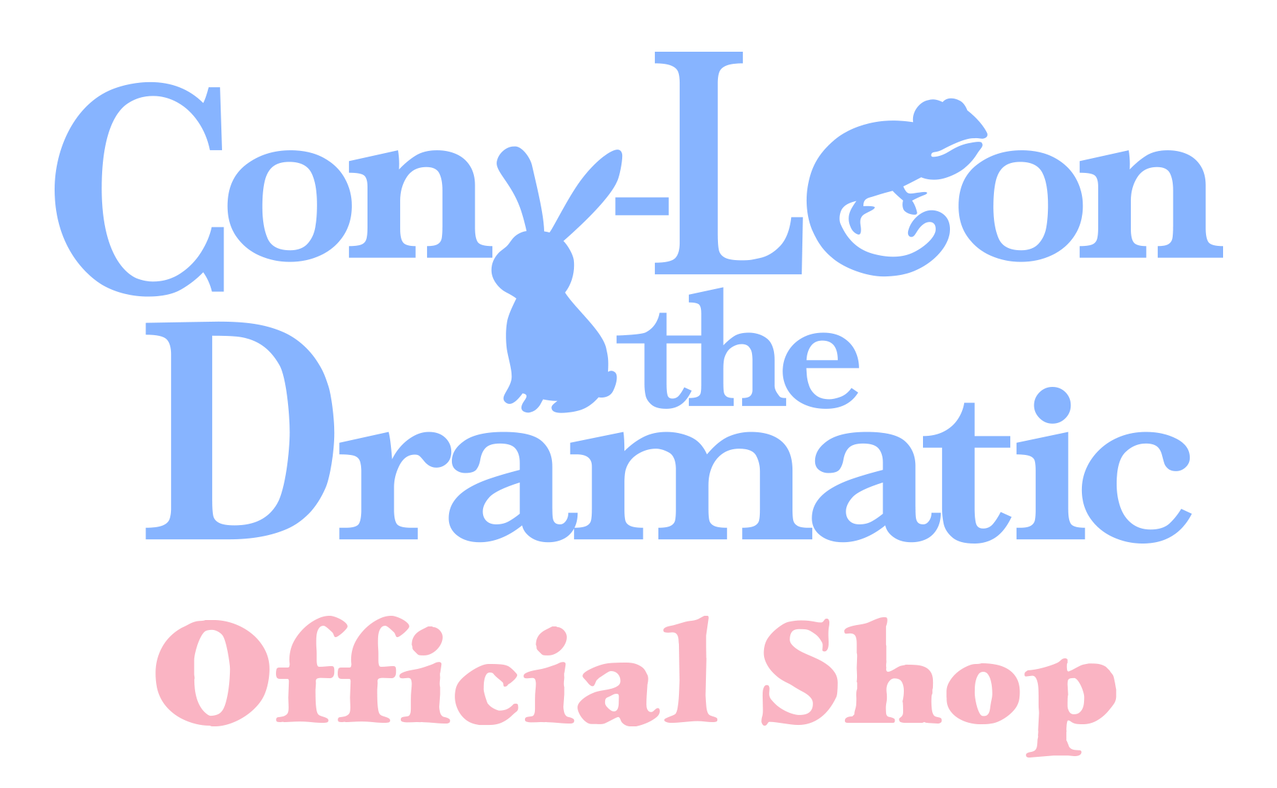 Cony-Leon the Dramatic Official Shop