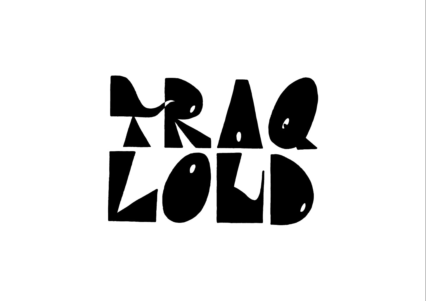 TRAQLOUD 