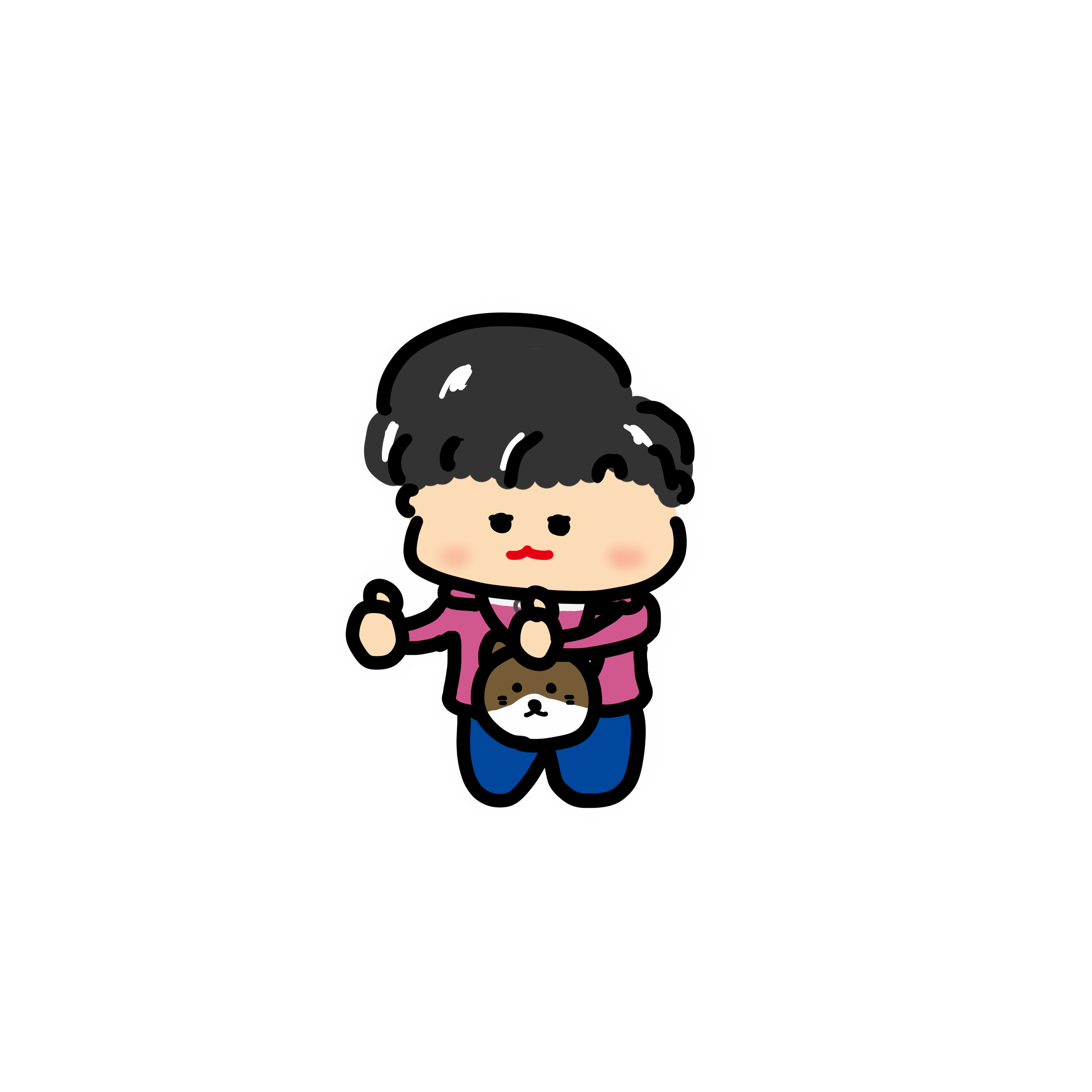 あなたと、高円寺に、ちゃびりーマート