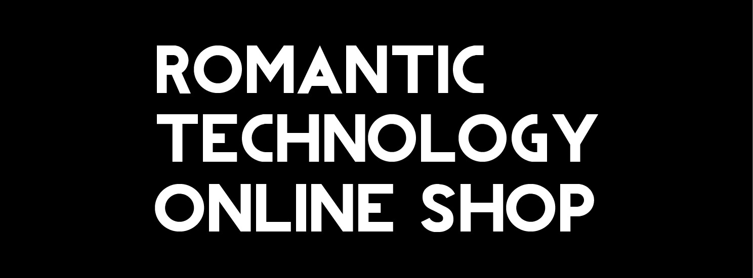 ROMANTIC TECHNOLOGY ONLINE SHOP