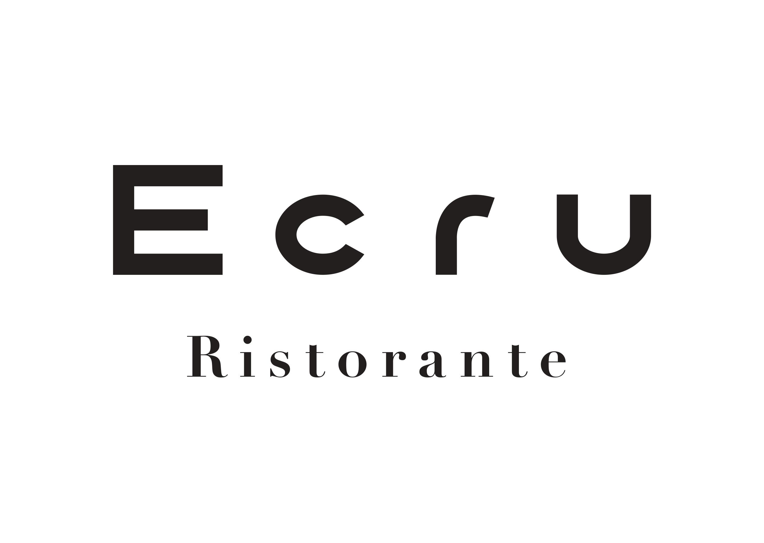 Ristorante Ecru