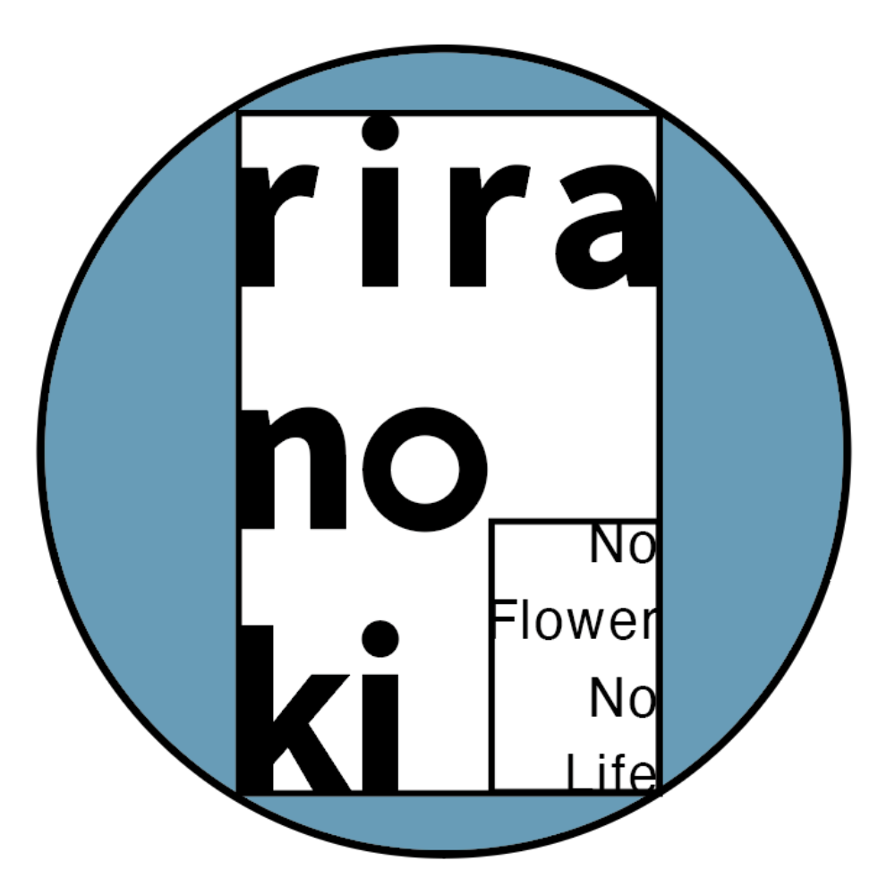 riranoki ONLINE readymade-One