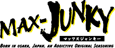 MAX-JUNKY ONLINE