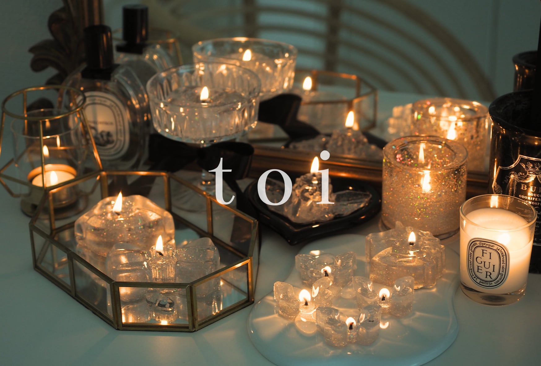 toicandle