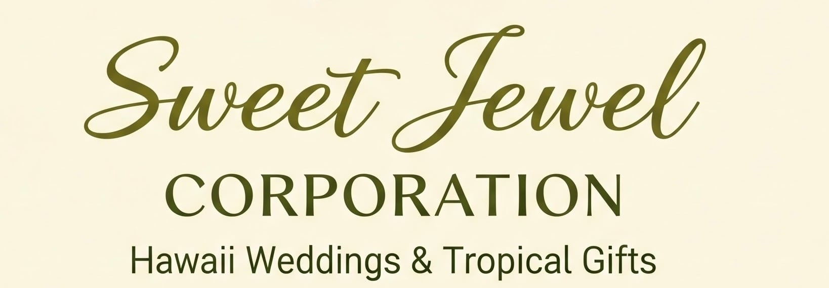 Wedding&Gift Flower専門店 Sweet Jewel