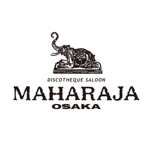 MAHARAJA OSAKA / マハラジャ大阪 公式 WEB STORE