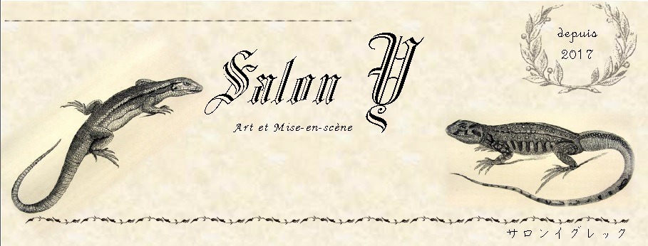 salon Y （サロン イグレック）