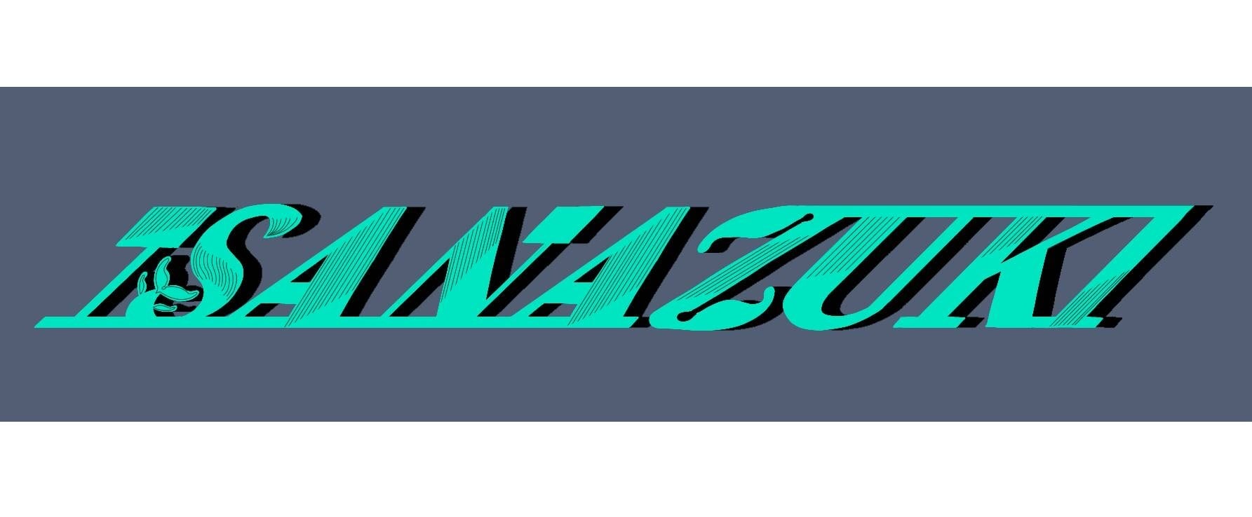 ISANAZUKI