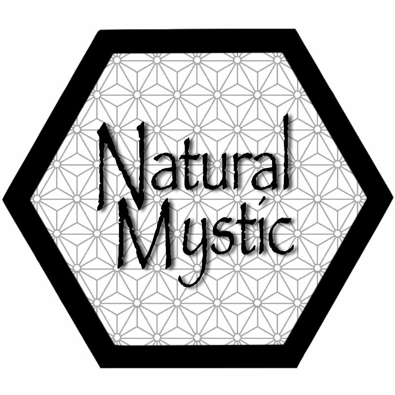 流木・廃材アート工房 Natural Mystic